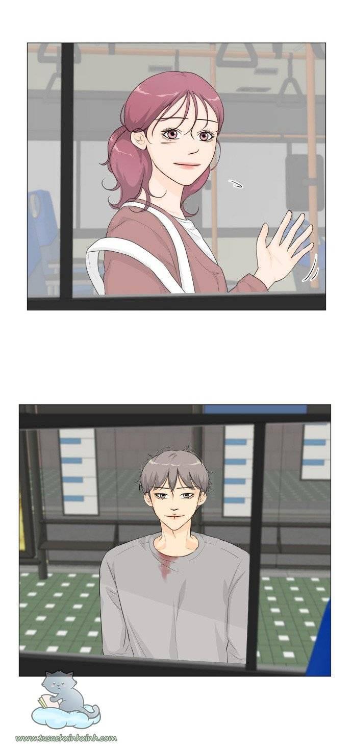 Bán Quỷ Chapter 20 - Trang 2