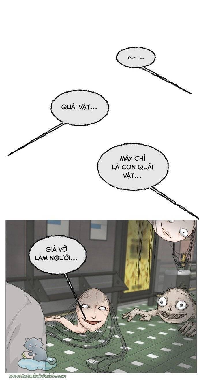 Bán Quỷ Chapter 20 - Trang 2