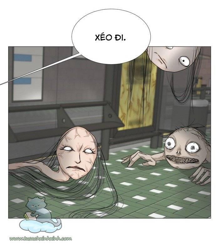 Bán Quỷ Chapter 20 - Trang 2