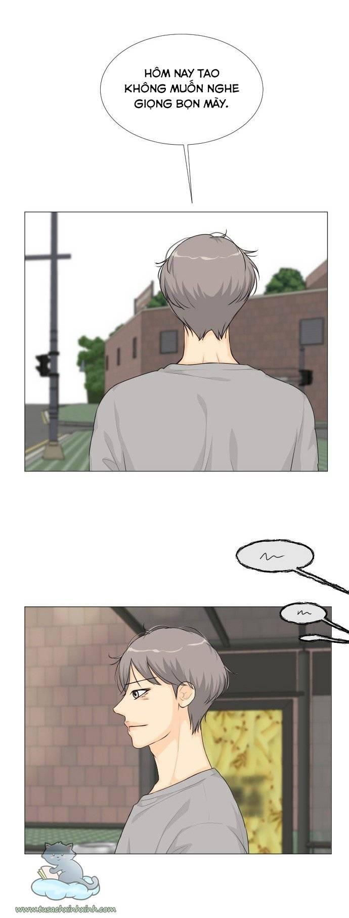 Bán Quỷ Chapter 20 - Trang 2