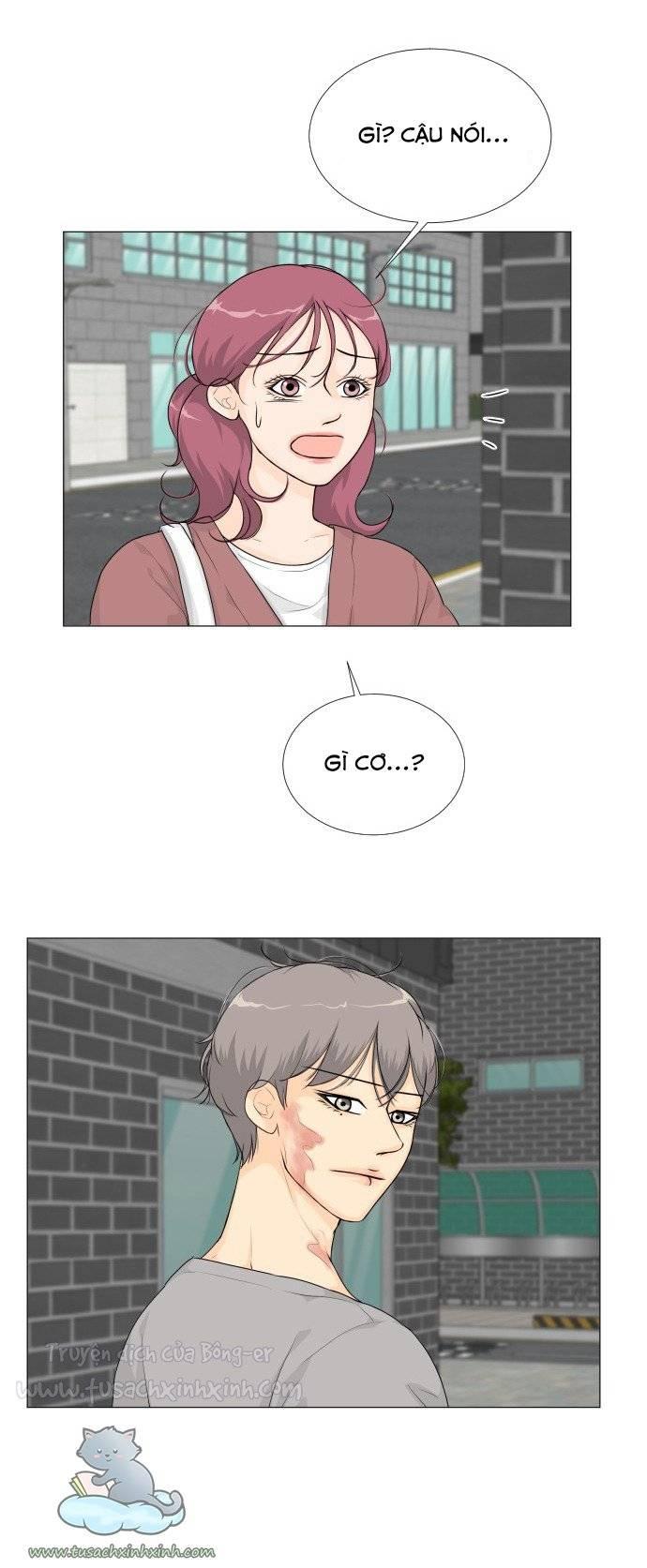 Bán Quỷ Chapter 20 - Trang 2