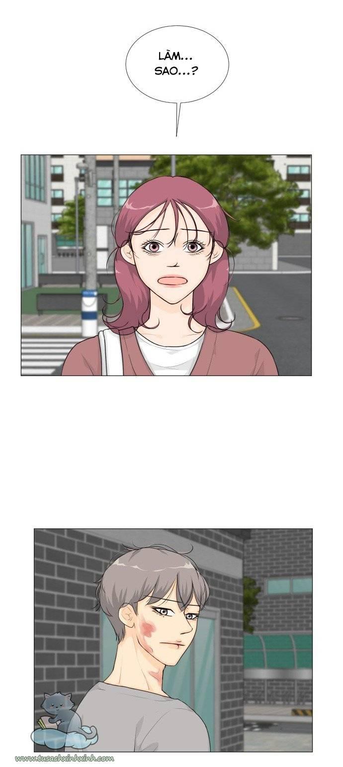 Bán Quỷ Chapter 20 - Trang 2