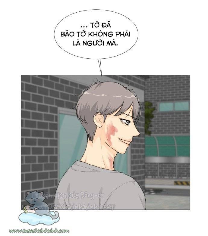 Bán Quỷ Chapter 20 - Trang 2