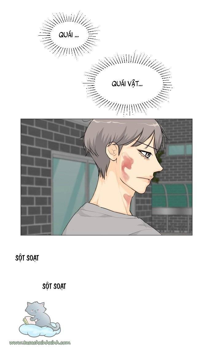 Bán Quỷ Chapter 20 - Trang 2