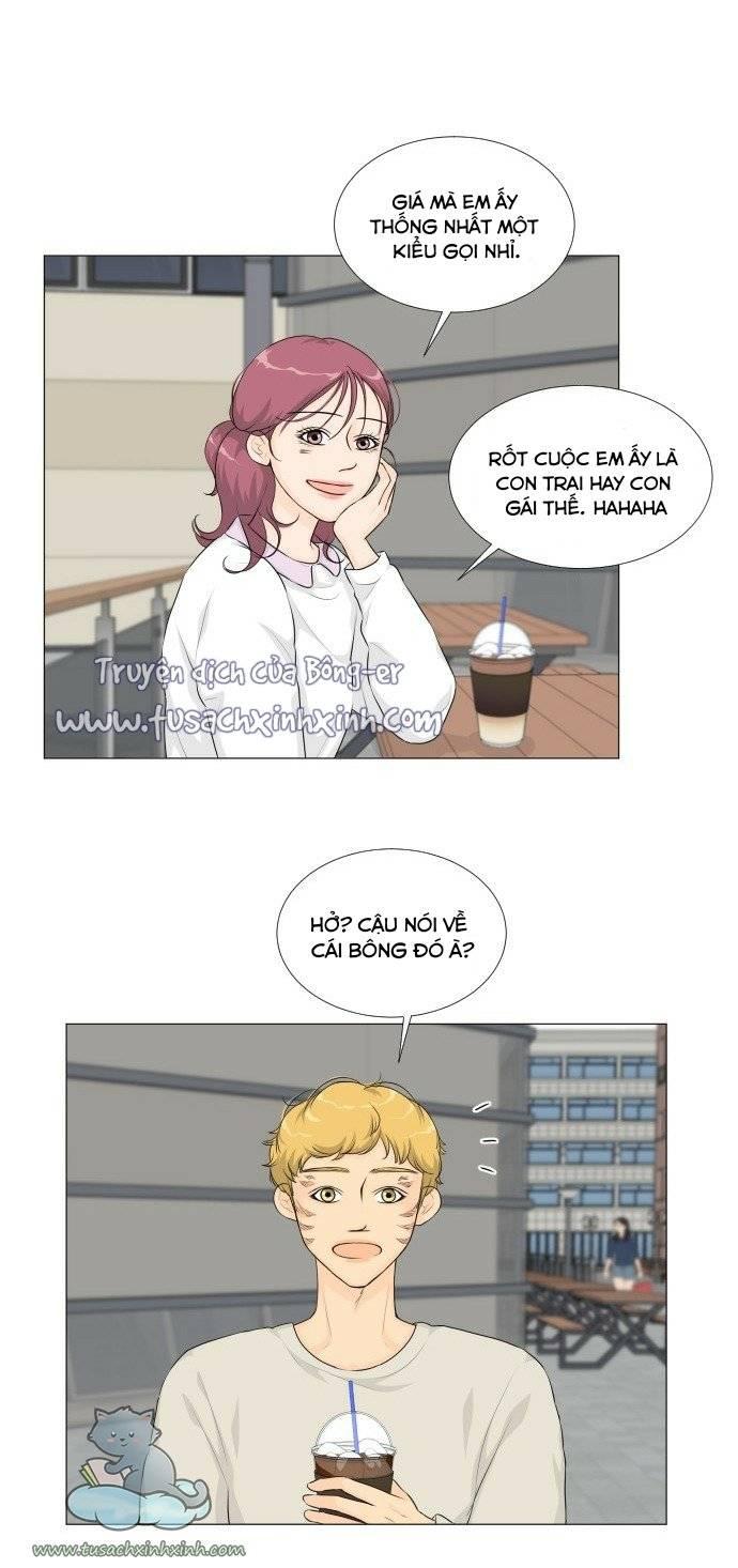 Bán Quỷ Chapter 21 - Trang 2