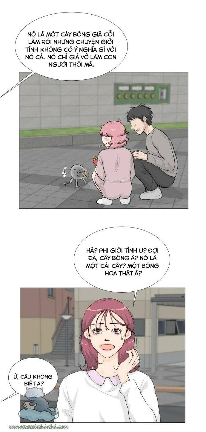 Bán Quỷ Chapter 21 - Trang 2