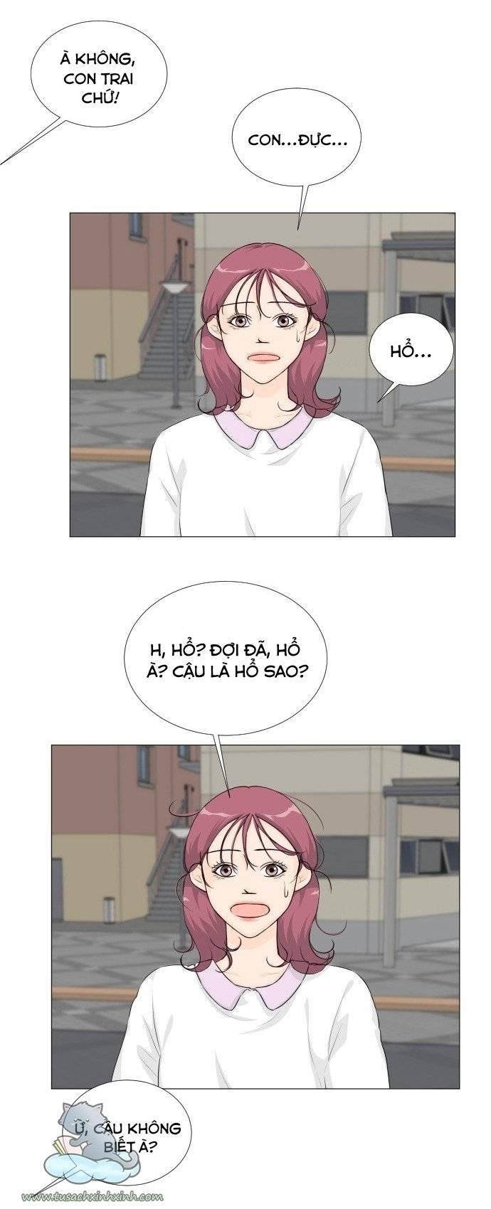 Bán Quỷ Chapter 21 - Trang 2