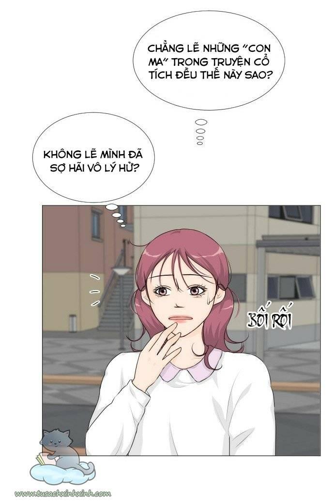 Bán Quỷ Chapter 21 - Trang 2