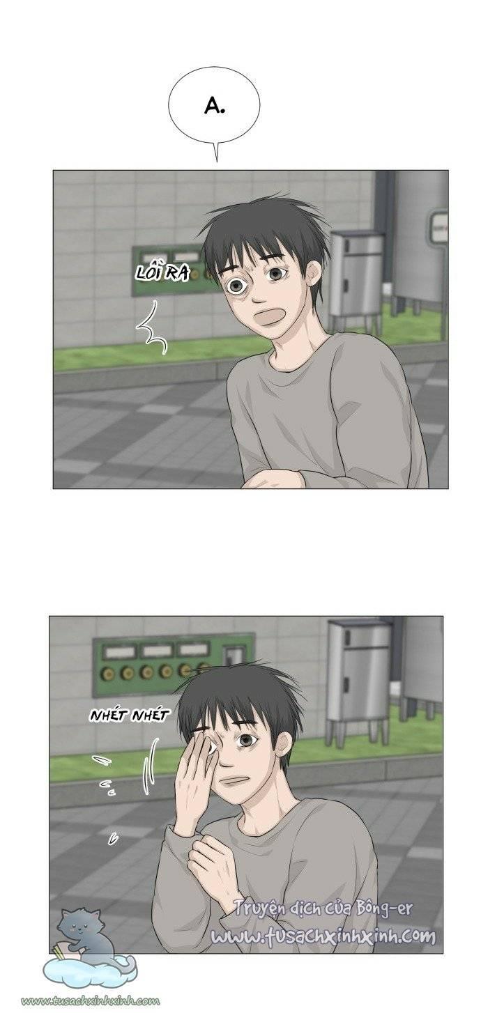 Bán Quỷ Chapter 21 - Trang 2