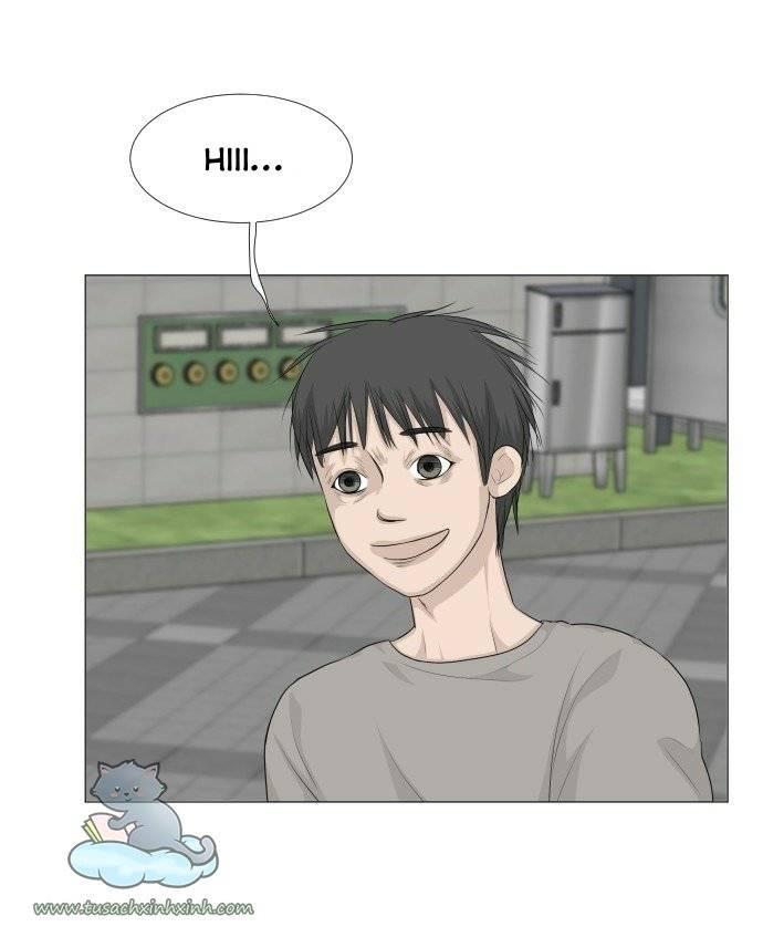 Bán Quỷ Chapter 21 - Trang 2