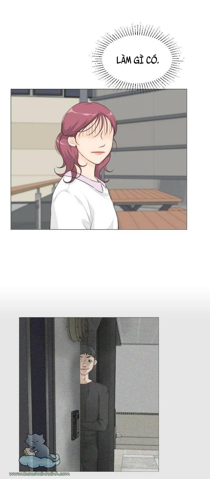 Bán Quỷ Chapter 21 - Trang 2