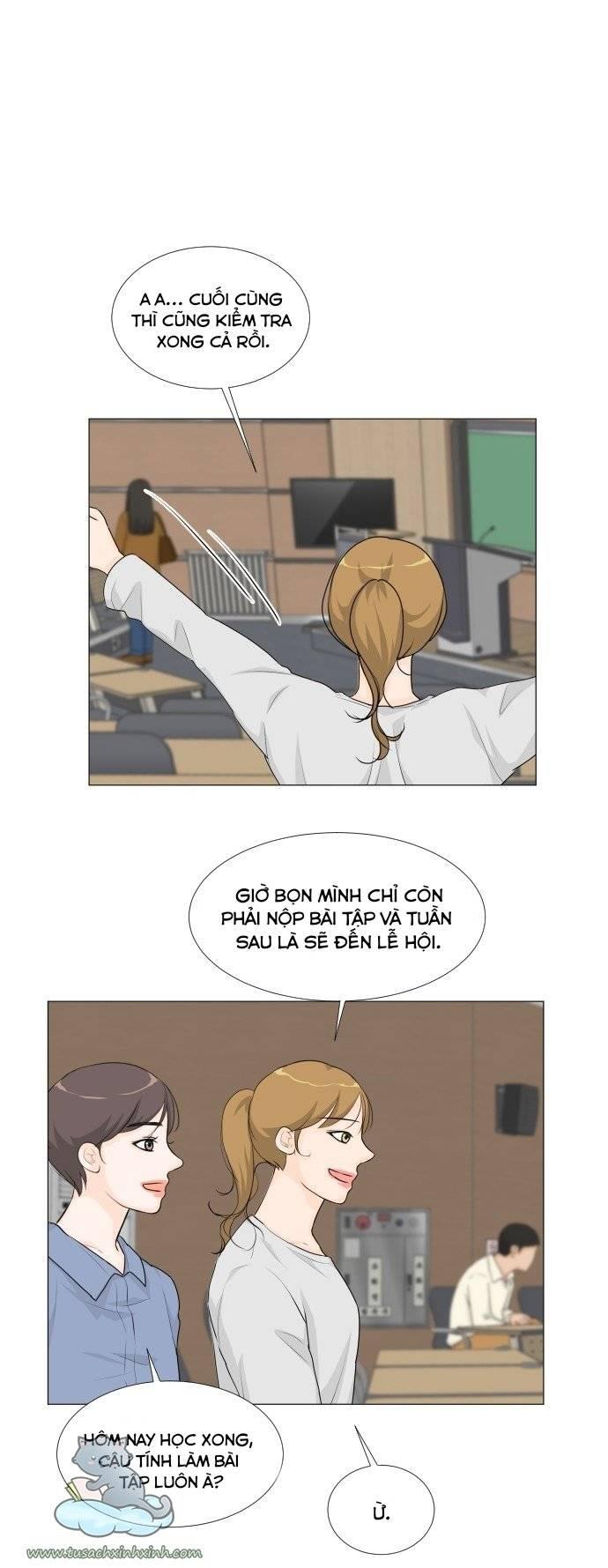 Bán Quỷ Chapter 21 - Trang 2