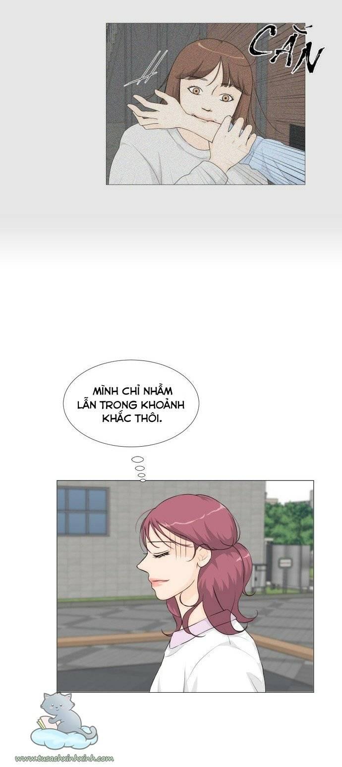 Bán Quỷ Chapter 21 - Trang 2