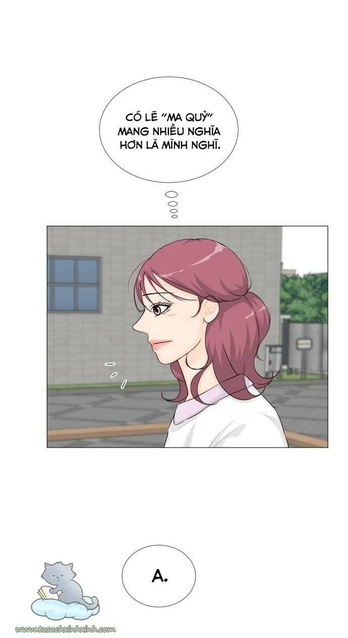 Bán Quỷ Chapter 21 - Trang 2