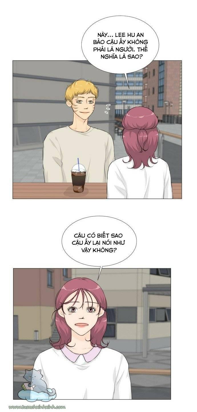 Bán Quỷ Chapter 21 - Trang 2