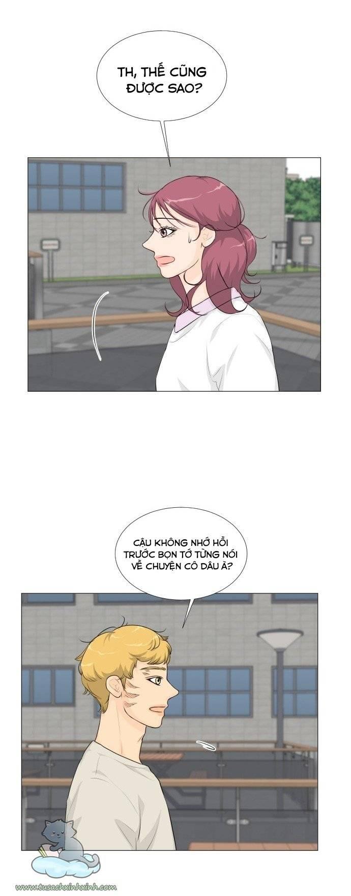 Bán Quỷ Chapter 21 - Trang 2