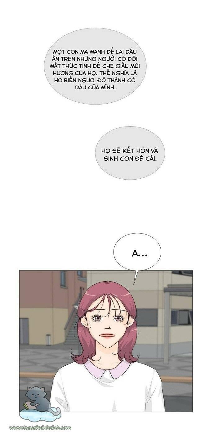 Bán Quỷ Chapter 21 - Trang 2