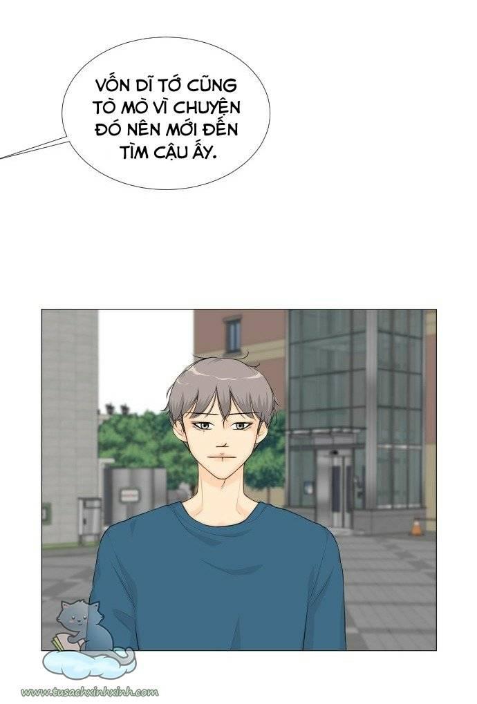 Bán Quỷ Chapter 21 - Trang 2