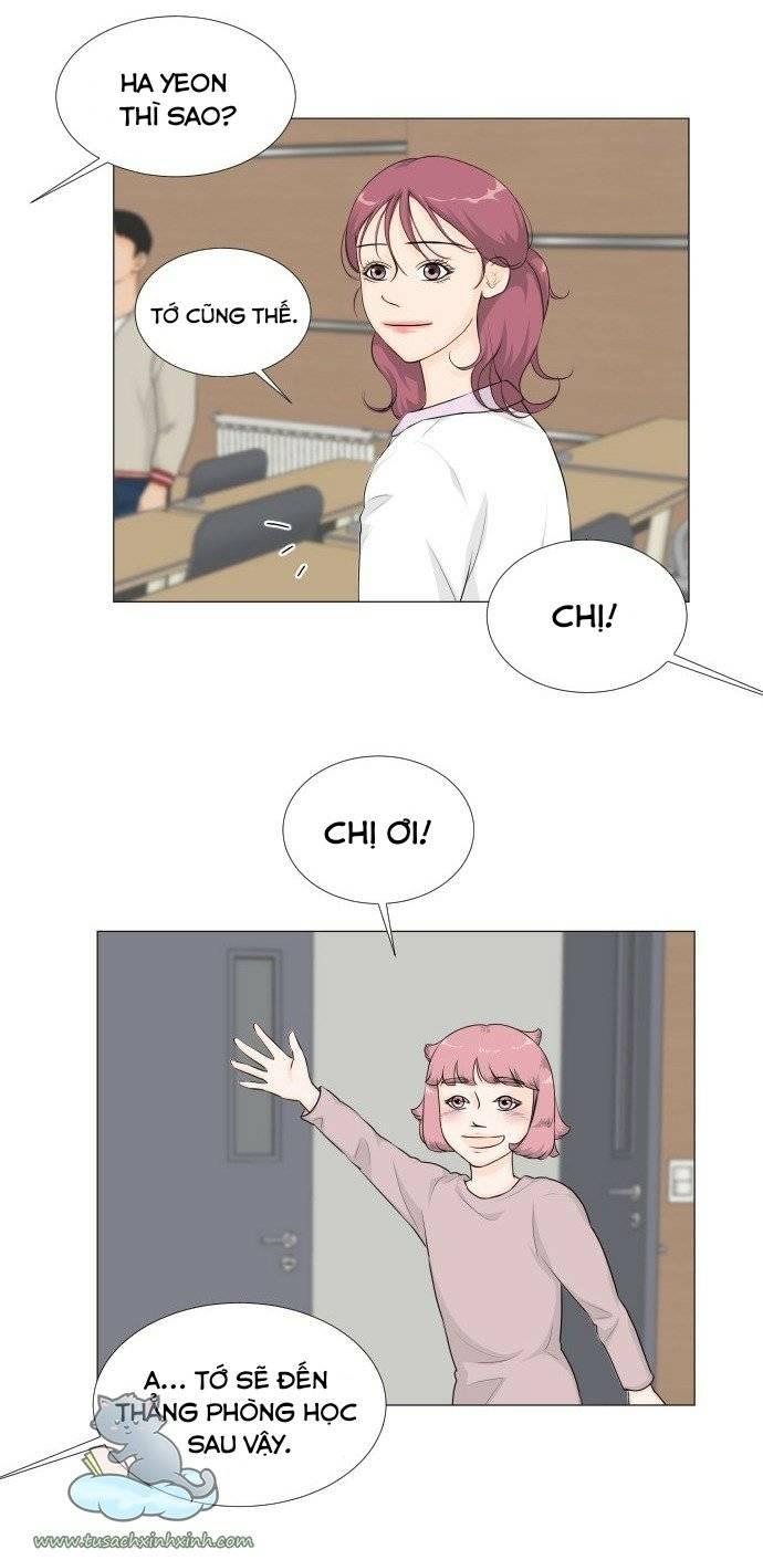 Bán Quỷ Chapter 21 - Trang 2