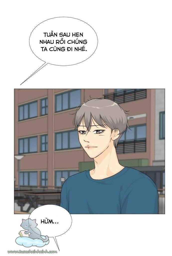 Bán Quỷ Chapter 21 - Trang 2