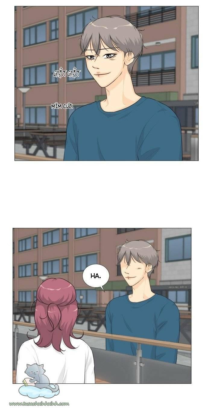 Bán Quỷ Chapter 21 - Trang 2