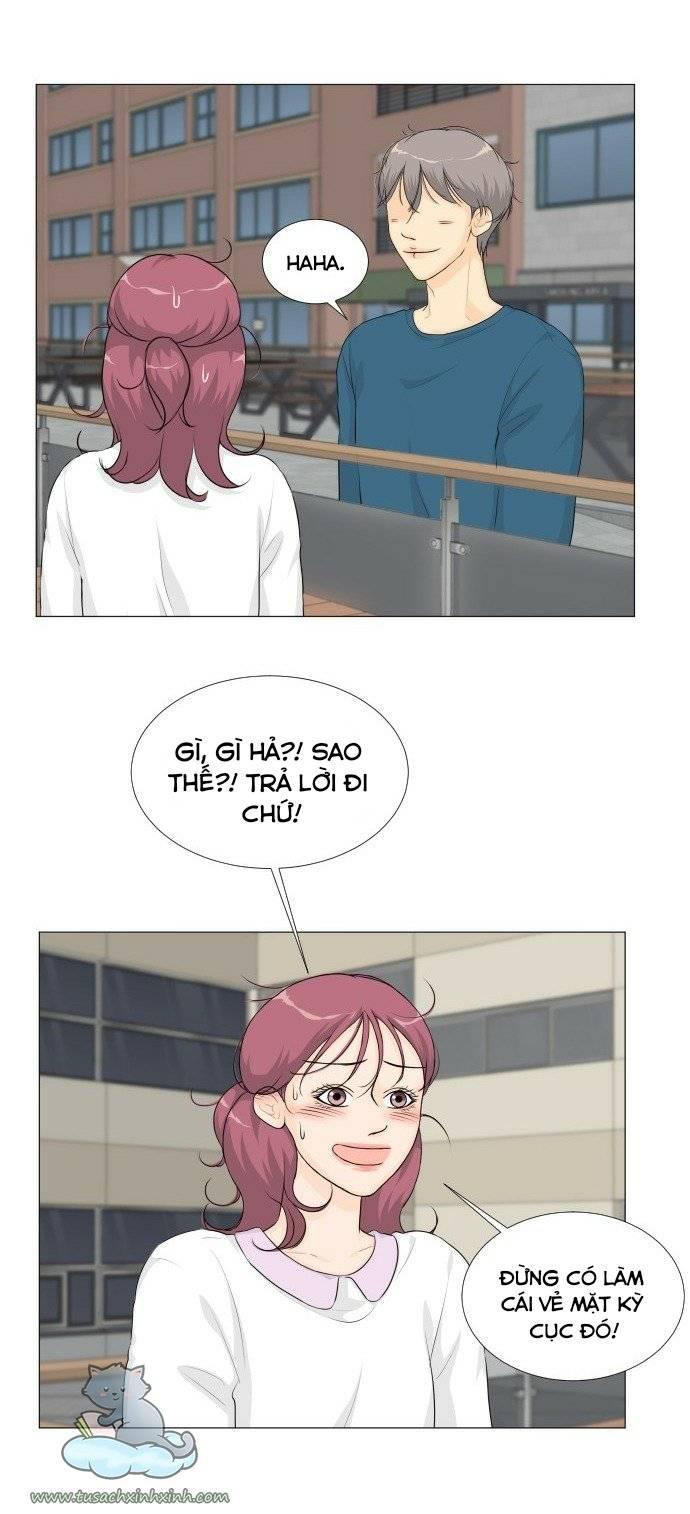 Bán Quỷ Chapter 21 - Trang 2