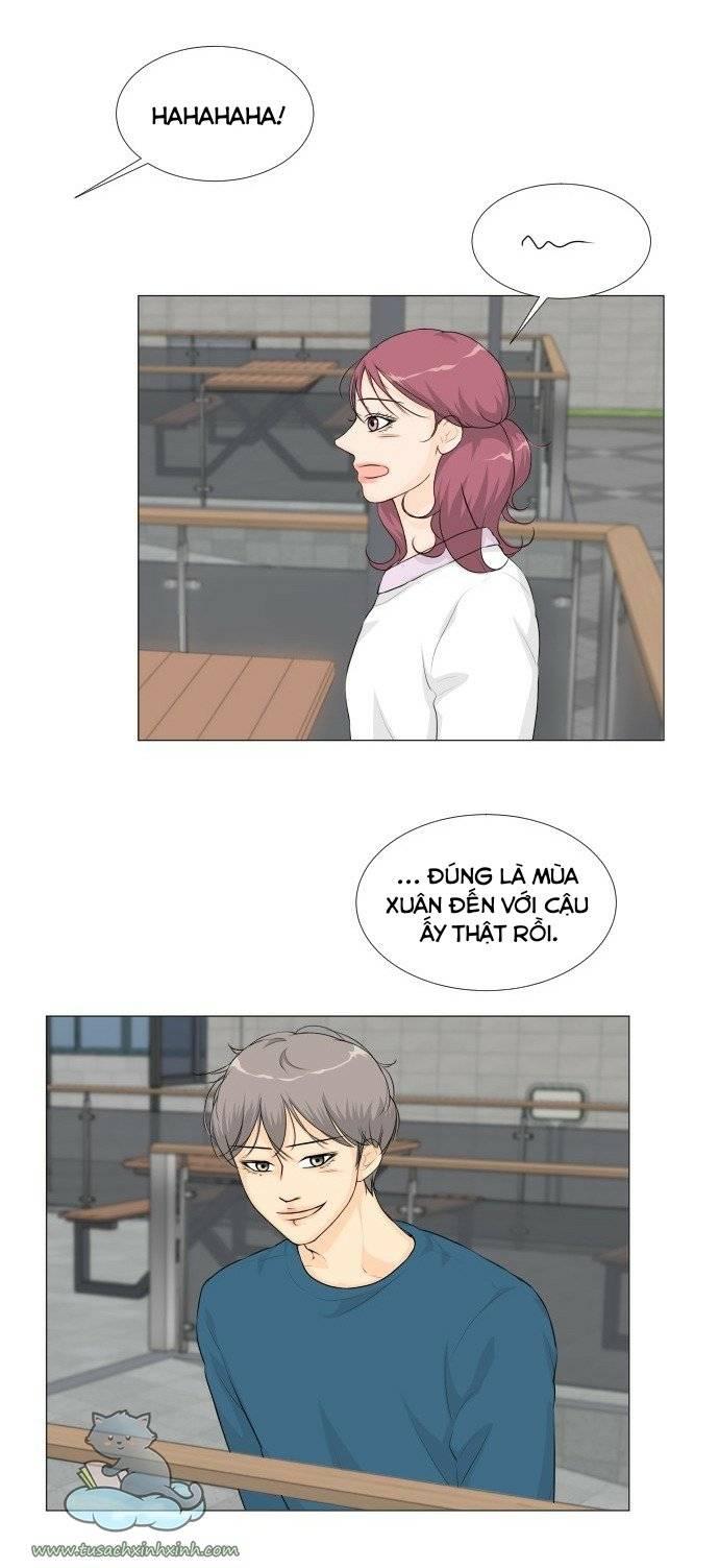 Bán Quỷ Chapter 21 - Trang 2