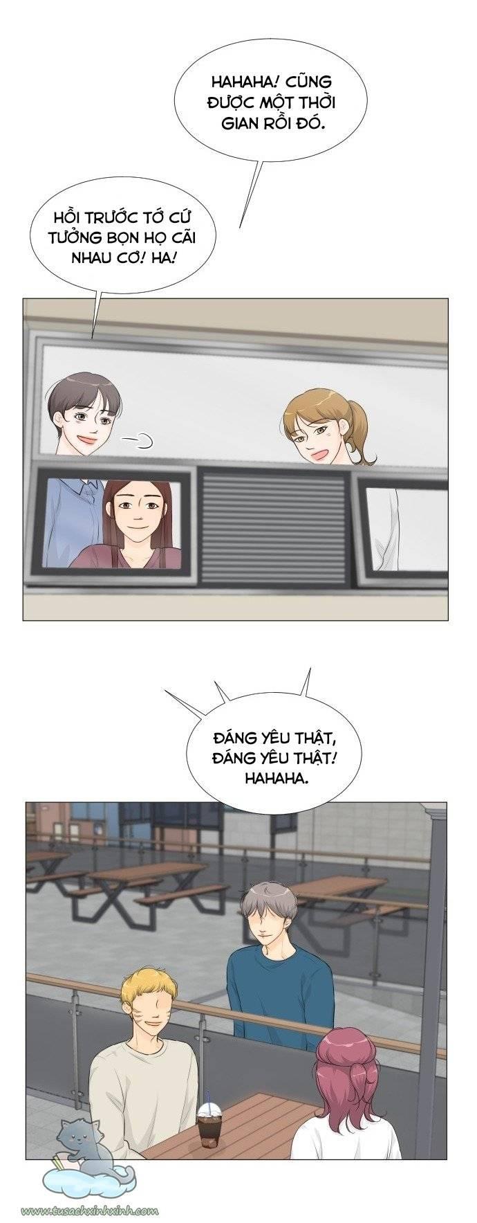 Bán Quỷ Chapter 21 - Trang 2