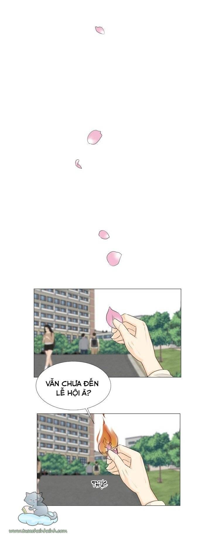 Bán Quỷ Chapter 21 - Trang 2