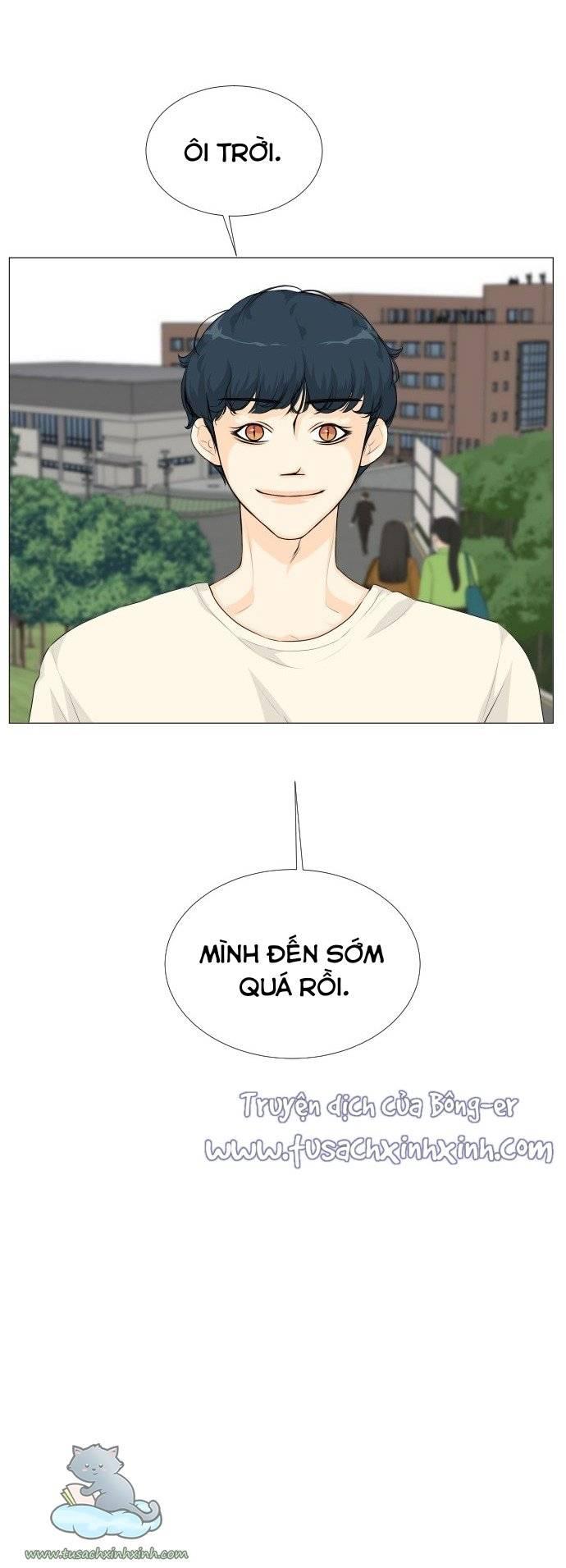 Bán Quỷ Chapter 21 - Trang 2