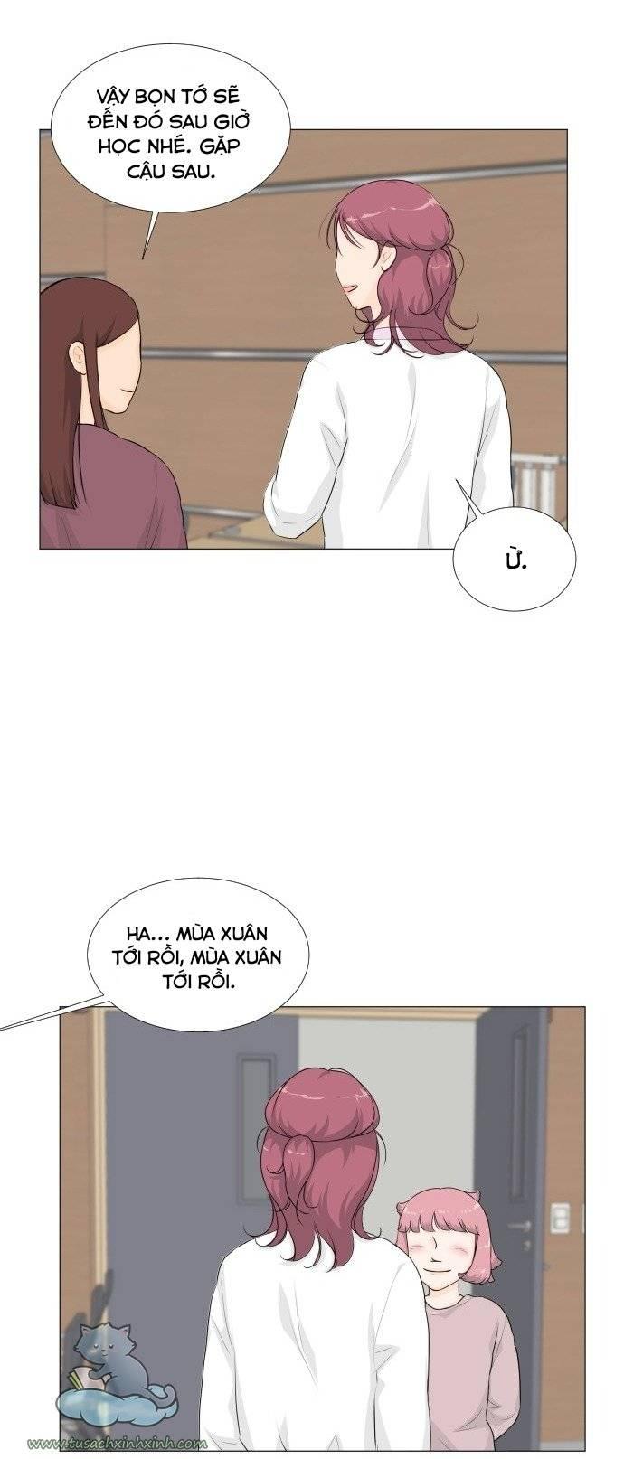 Bán Quỷ Chapter 21 - Trang 2