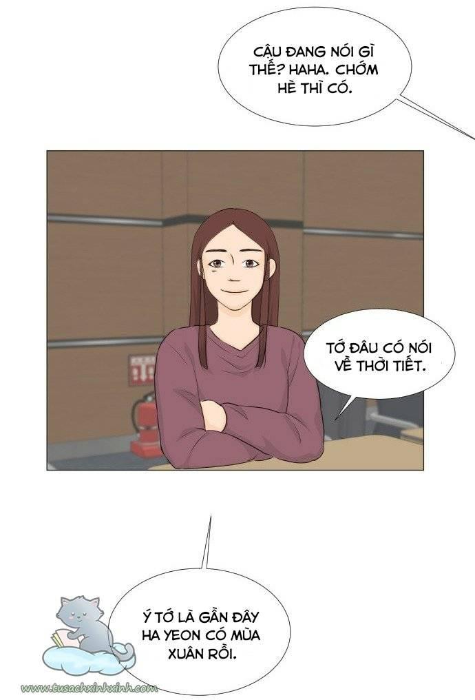 Bán Quỷ Chapter 21 - Trang 2