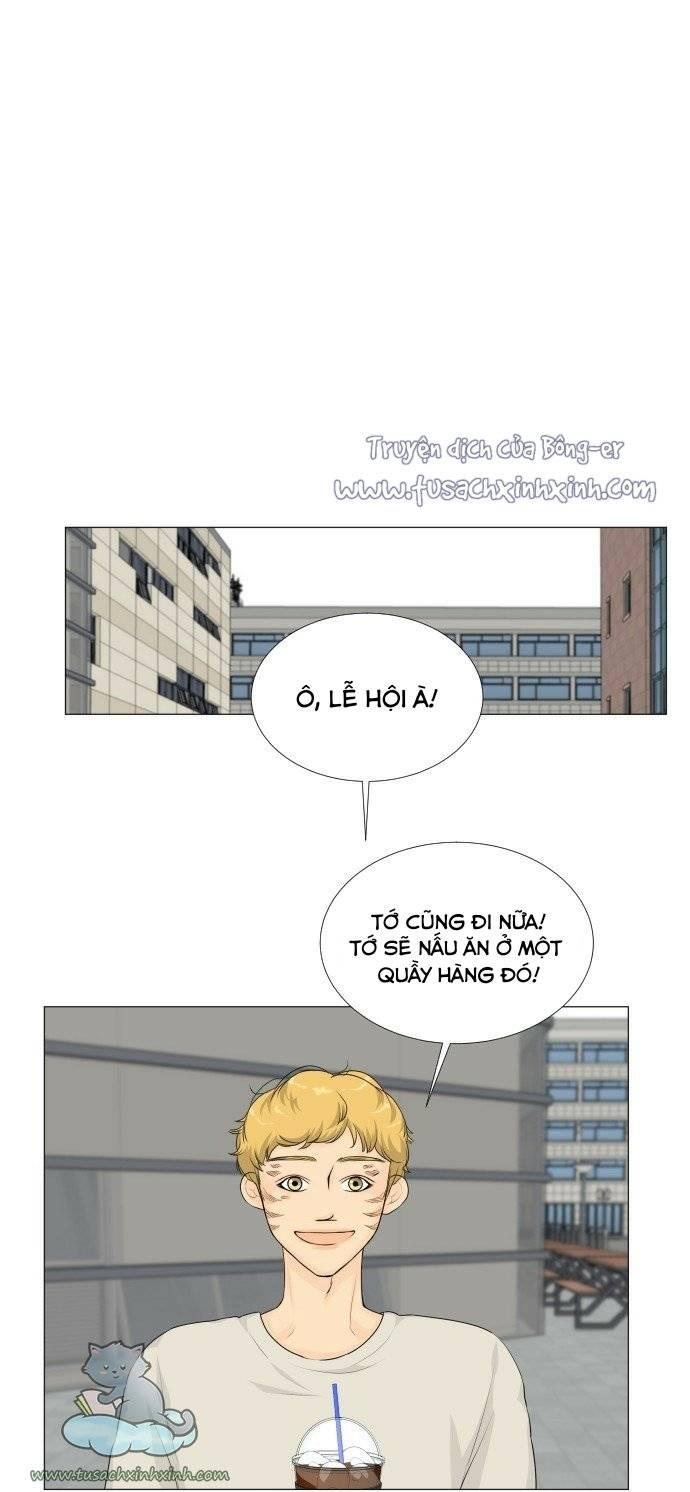 Bán Quỷ Chapter 21 - Trang 2