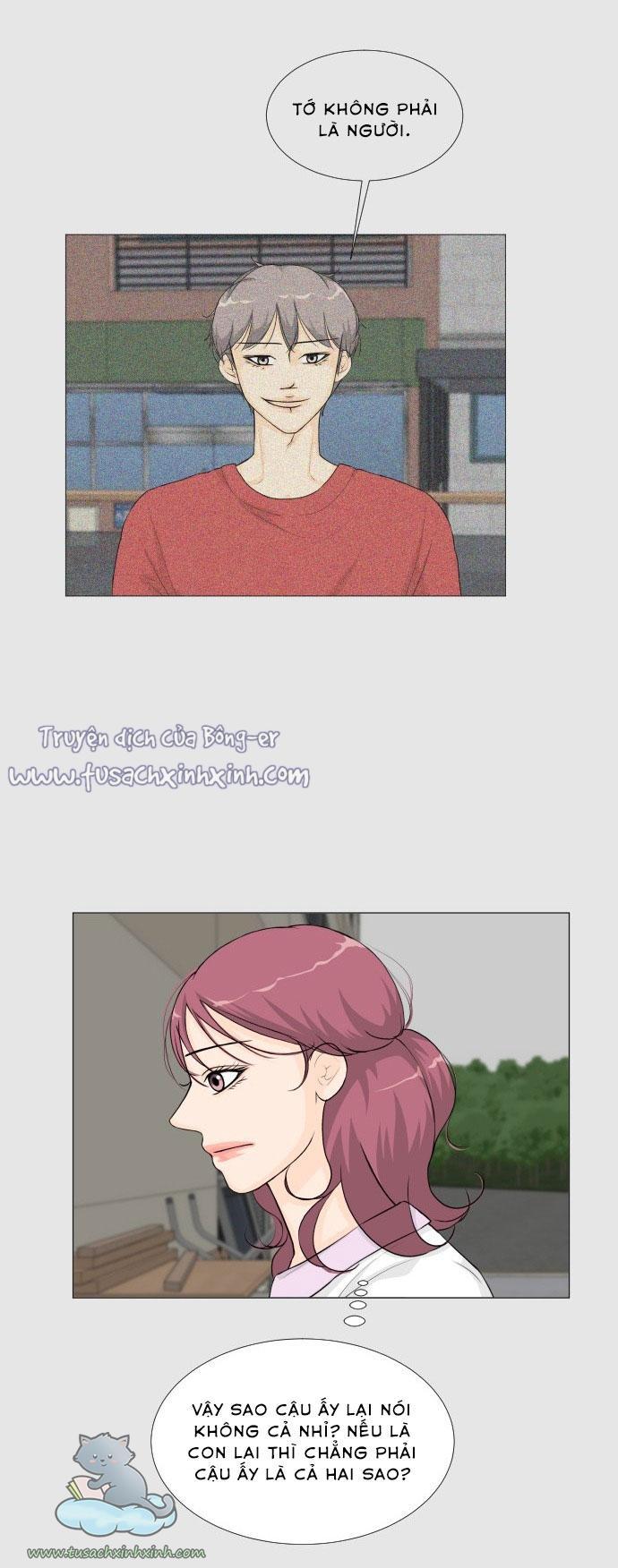Bán Quỷ Chapter 22 - Trang 2