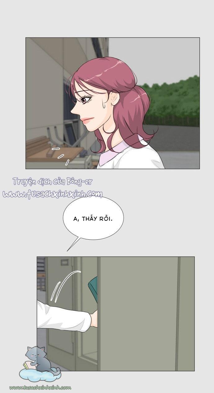 Bán Quỷ Chapter 22 - Trang 2