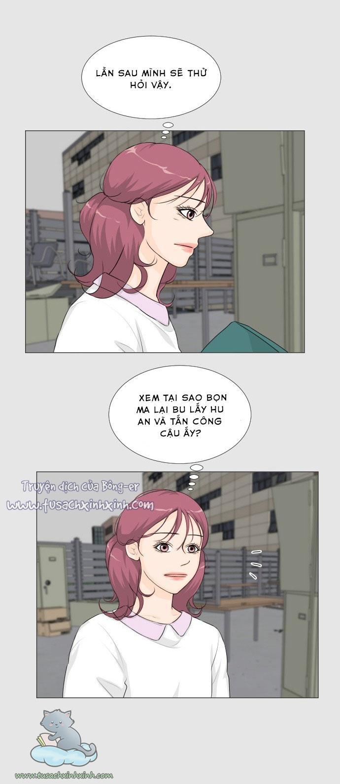 Bán Quỷ Chapter 22 - Trang 2