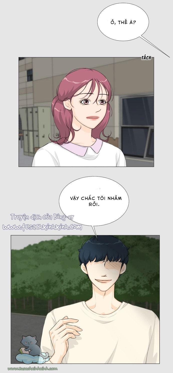 Bán Quỷ Chapter 22 - Trang 2