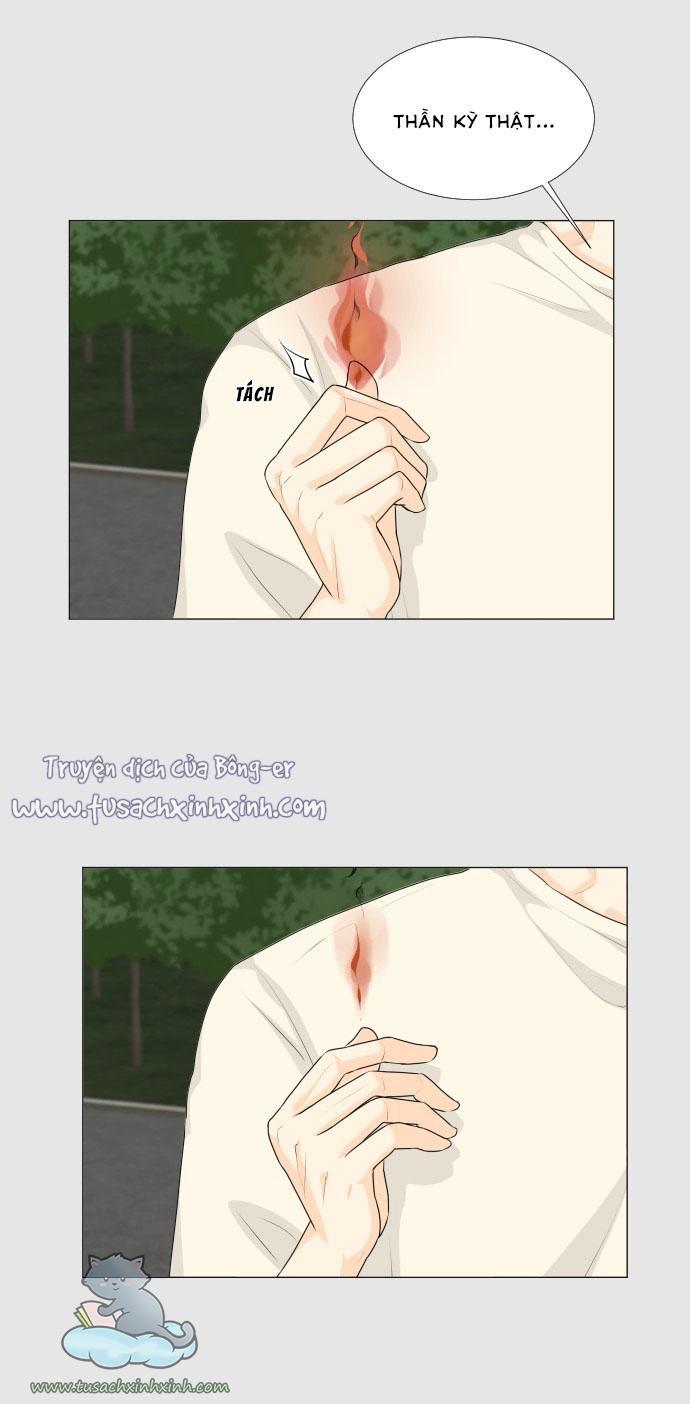 Bán Quỷ Chapter 22 - Trang 2