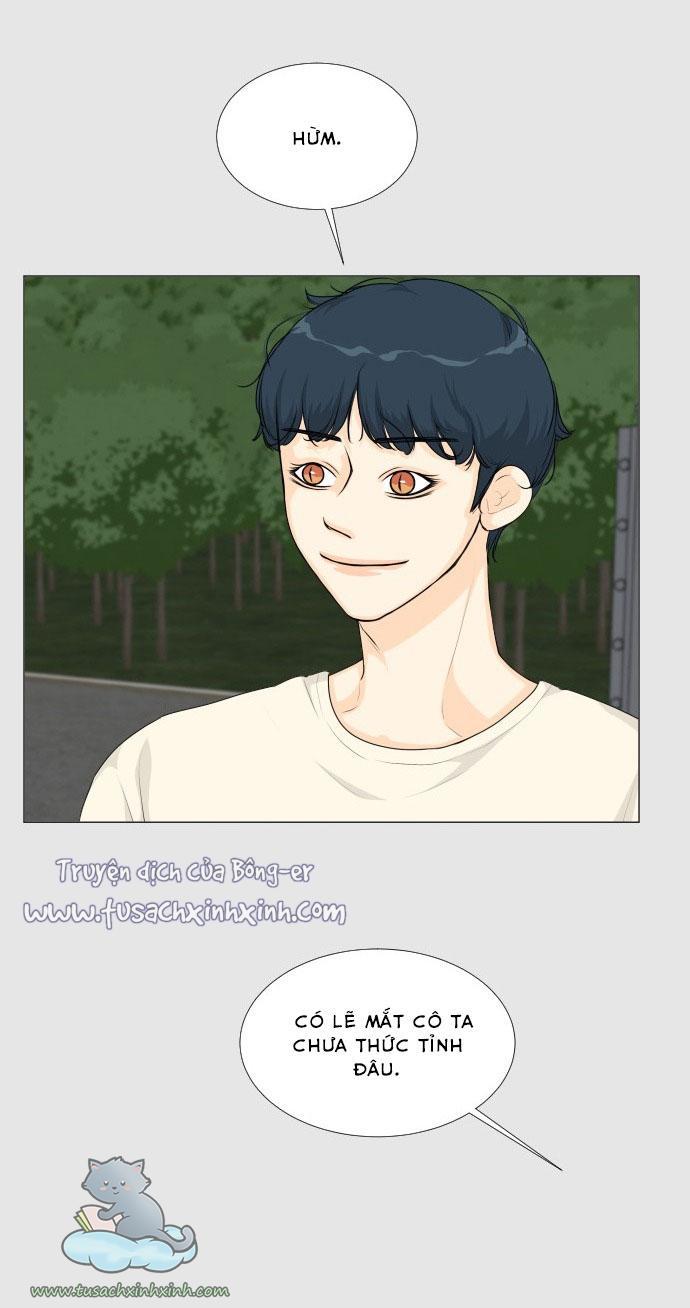 Bán Quỷ Chapter 22 - Trang 2