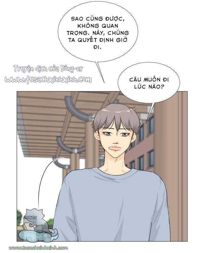 Bán Quỷ Chapter 22 - Trang 2
