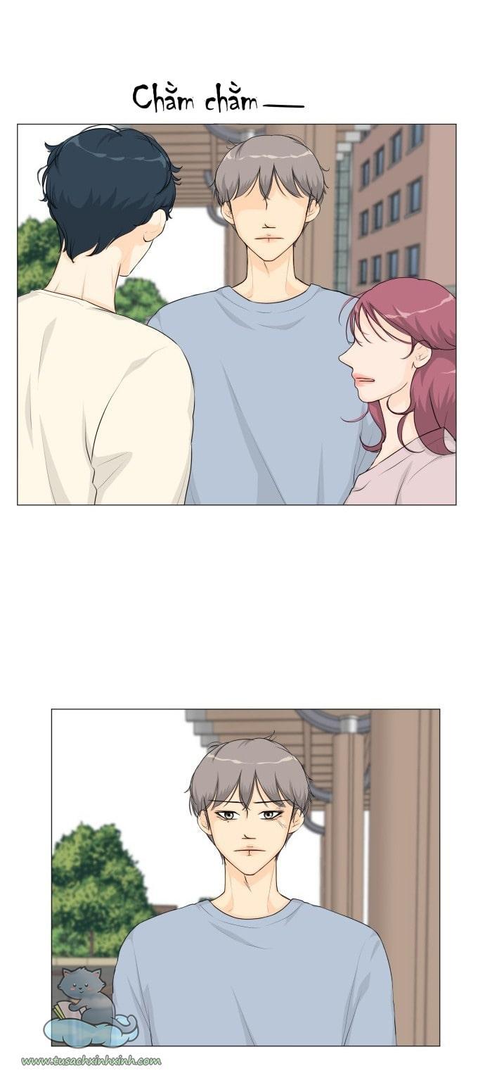 Bán Quỷ Chapter 23 - Trang 2