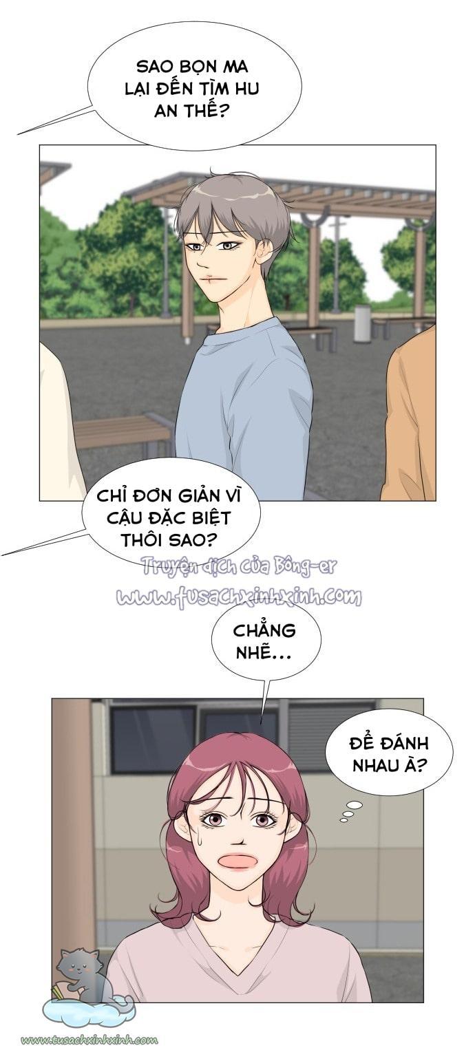 Bán Quỷ Chapter 23 - Trang 2