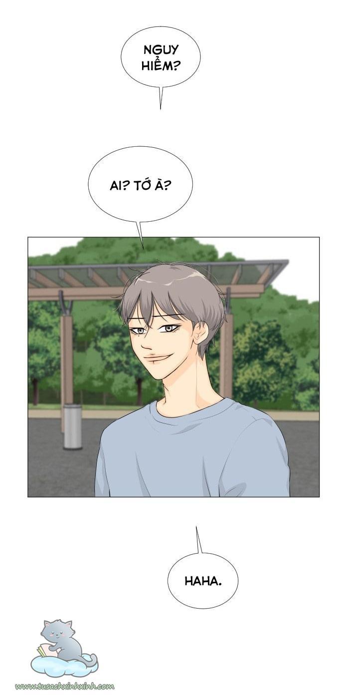 Bán Quỷ Chapter 23 - Trang 2