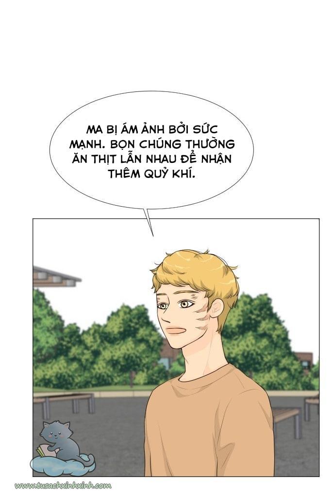 Bán Quỷ Chapter 23 - Trang 2