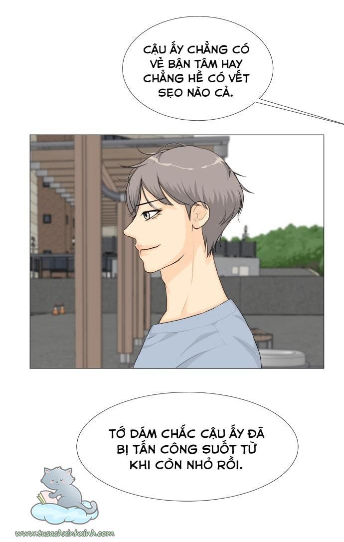 Bán Quỷ Chapter 23 - Trang 2