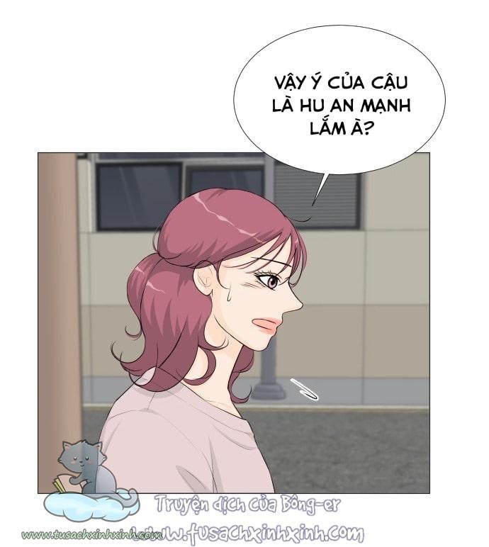 Bán Quỷ Chapter 23 - Trang 2
