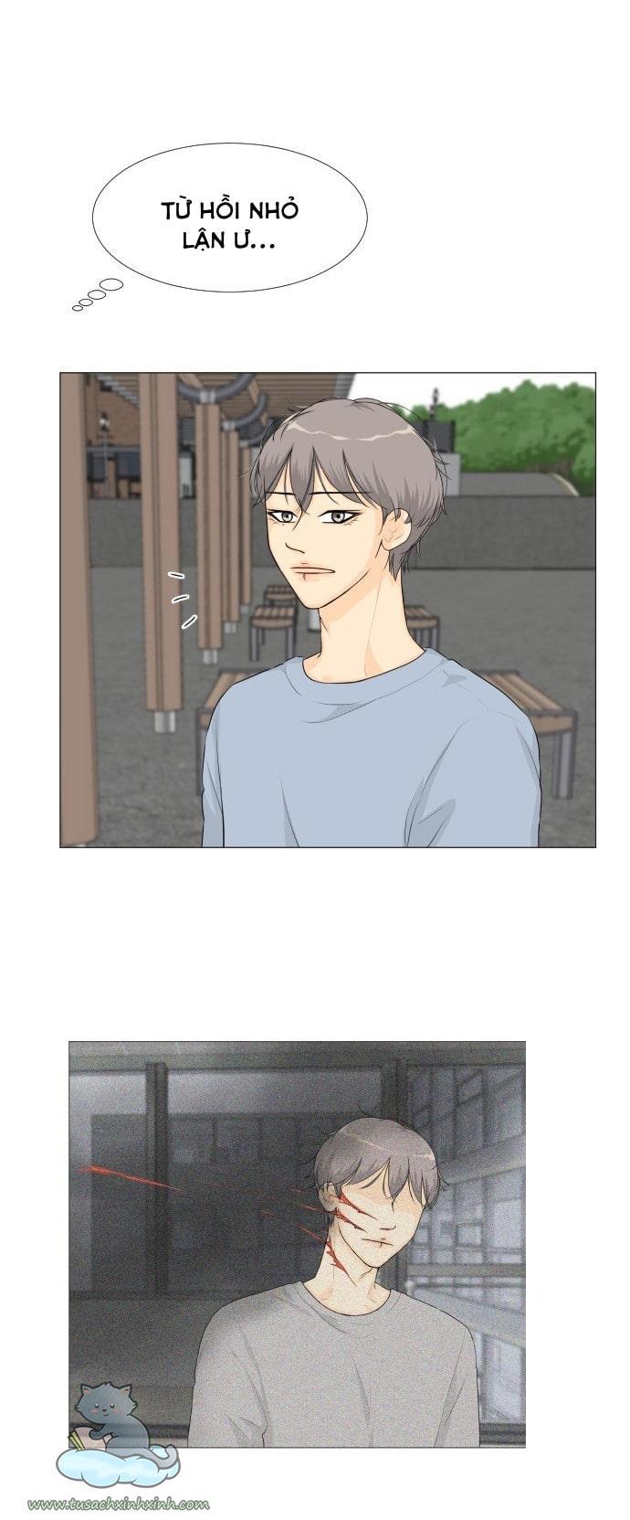 Bán Quỷ Chapter 23 - Trang 2