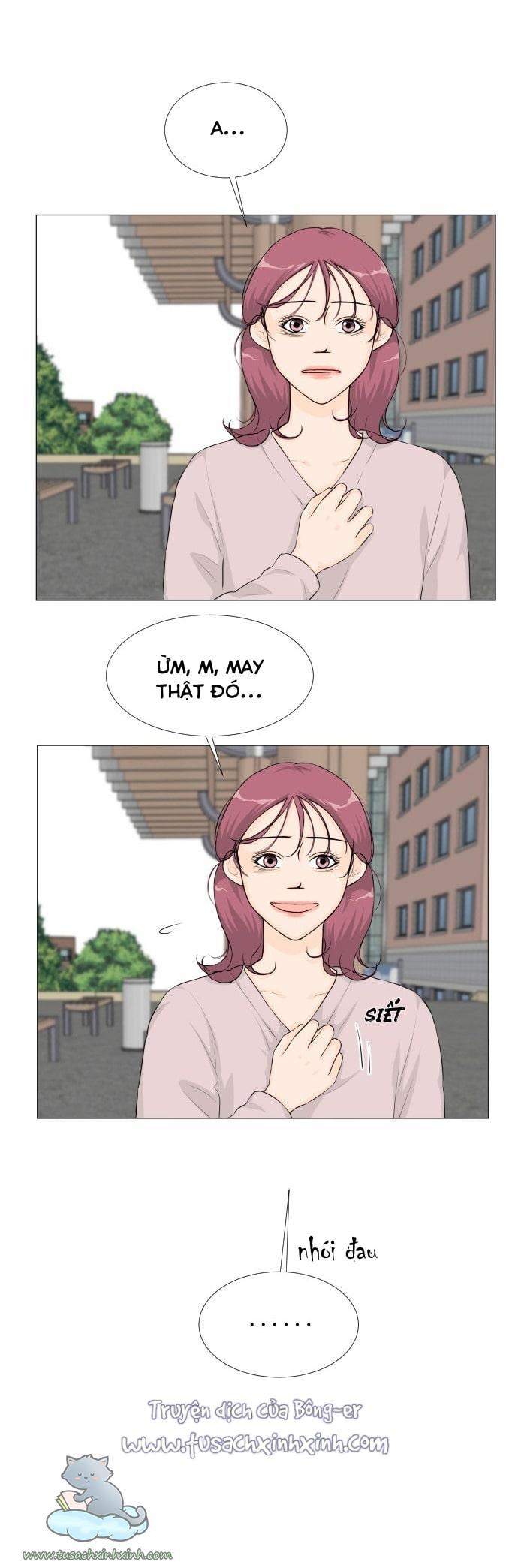 Bán Quỷ Chapter 23 - Trang 2