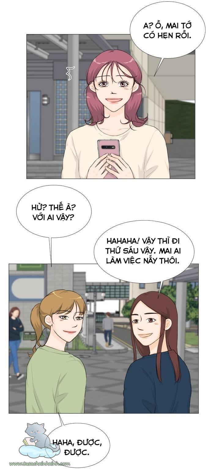 Bán Quỷ Chapter 23 - Trang 2