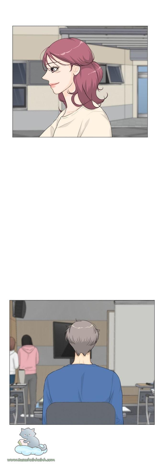 Bán Quỷ Chapter 23 - Trang 2